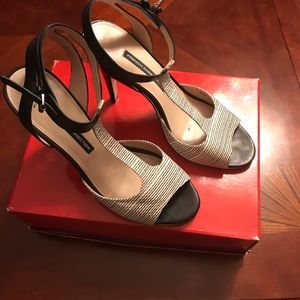 French Connection Heels